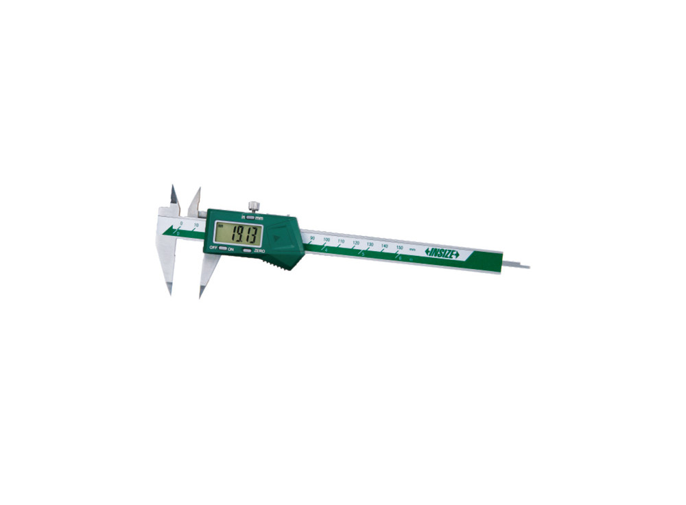 INSIZE 1183 - Digital Point Caliper