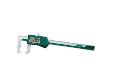 INSIZE 1185 - Digital Outside Point Caliper