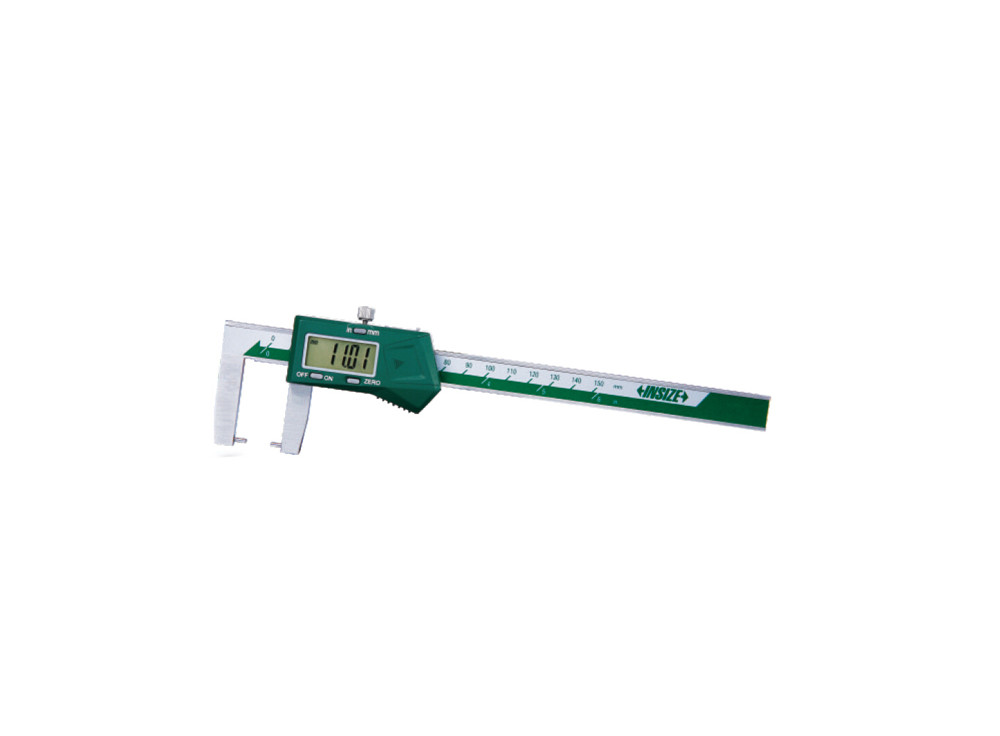 INSIZE 1185 - Digital Outside Point Caliper