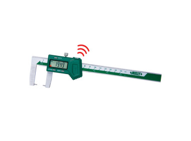 INSIZE 1185 - Wireless Digital Outside Point Caliper