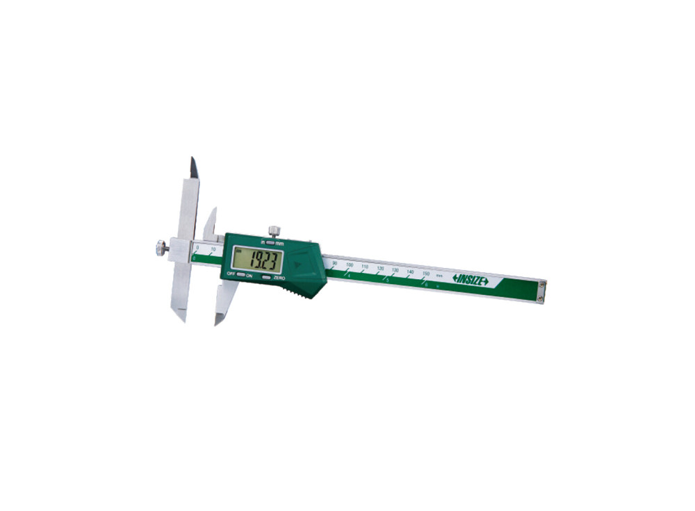 INSIZE 1186 - Digital Offset Caliper