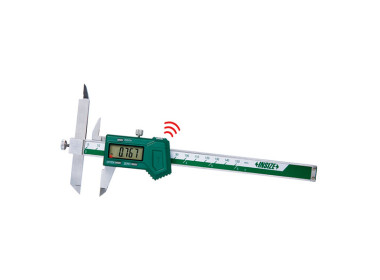 INSIZE 1186 - Wireless Digital Offset Caliper