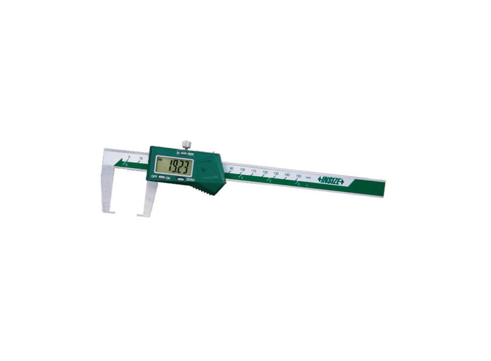 INSIZE 1187 - Digital Outside Neck Caliper