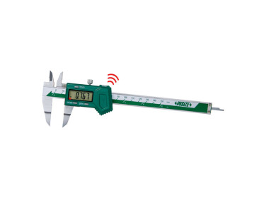 INSIZE 1188 - Wireless Digital Blade Caliper