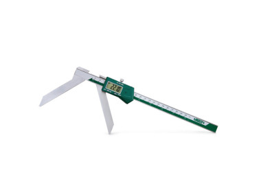 INSIZE 1189 - Digital Arc Radius Cliper
