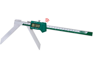 INSIZE 1189 - Wireless Digital Arc Radius Cliper