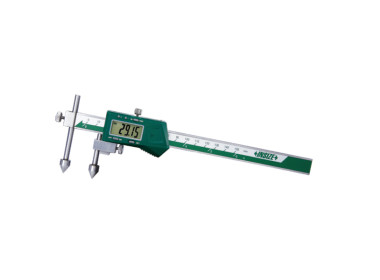 INSIZE 1192 - Digital Offset Centerline Caliper