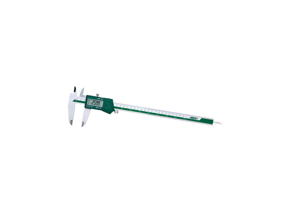 INSIZE 1196 - Heavy Duty Digital Caliper