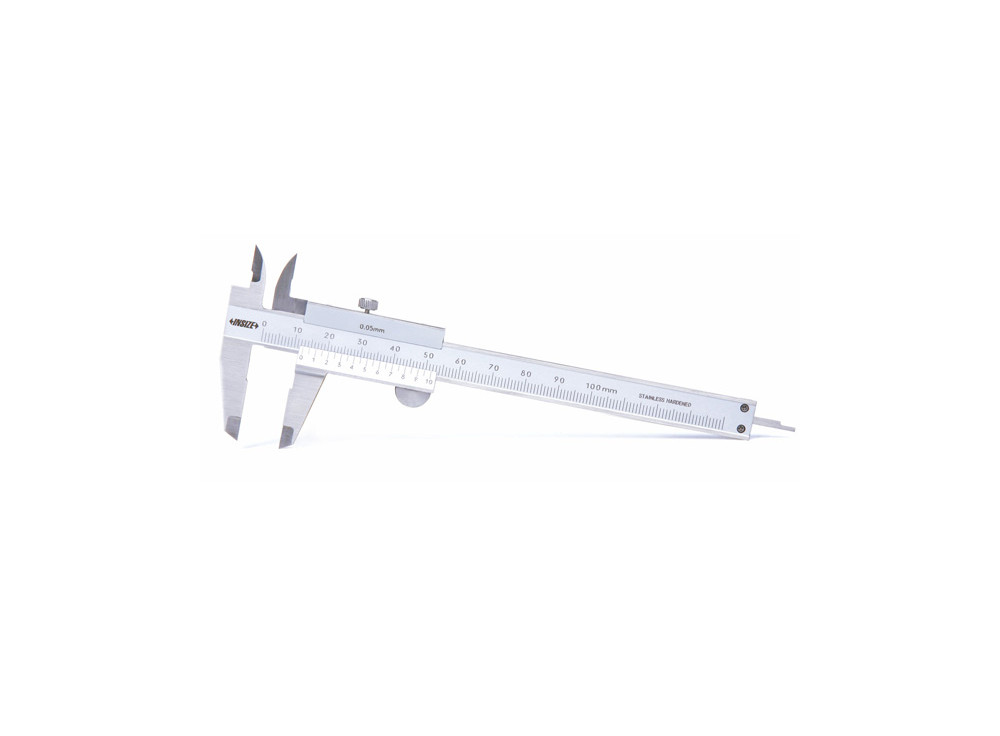 INSIZE 1203 - Mini Vernier Caliper