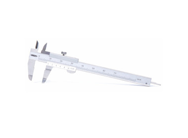 INSIZE 1204 - Mini Vernier Caliper