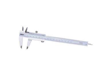 INSIZE 1205 - Vernier Caliper