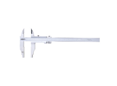 INSIZE 1207 - Vernier Caliper