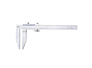 INSIZE 1208 - Vernier Caliper