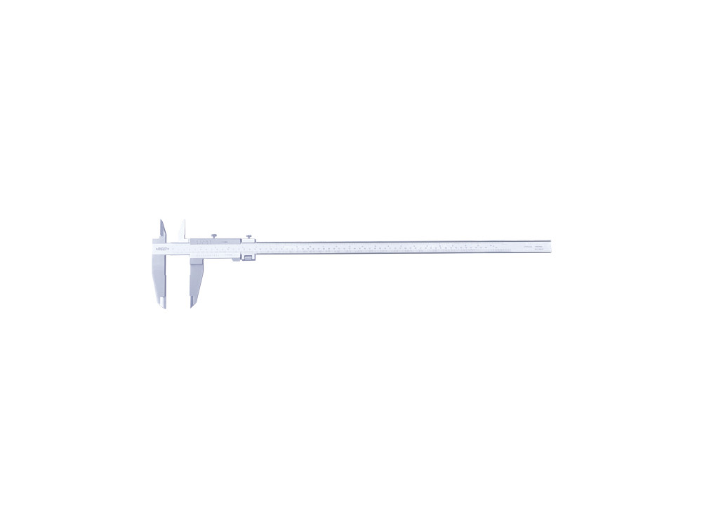 INSIZE 1210 - Vernier Caliper