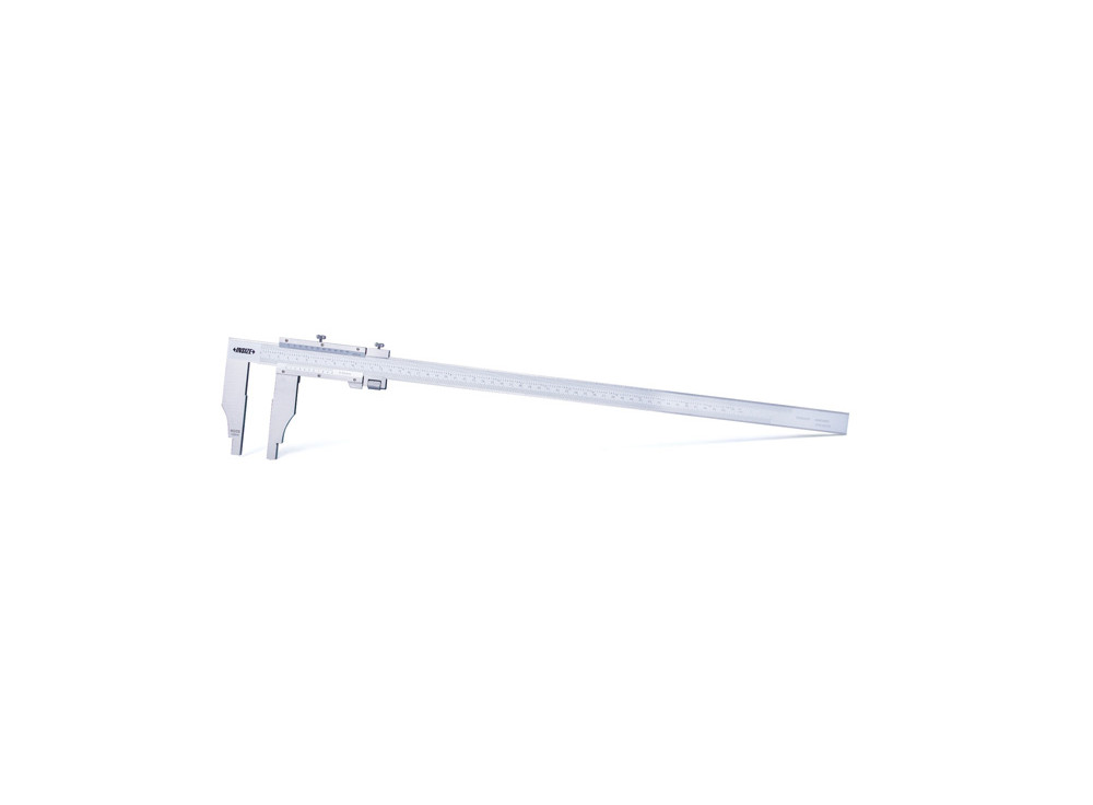 INSIZE 1214 - Vernier Caliper