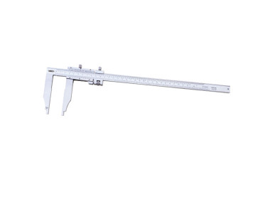 INSIZE 1215 - Long Jaw Vernier Caliper