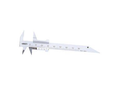 INSIZE 1226 - Teeth Vernier Caliper