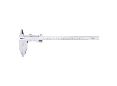 INSIZE 1236 - Vernier Caliper