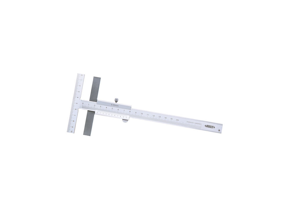 INSIZE 1275 - T-Shape Marking Gage
