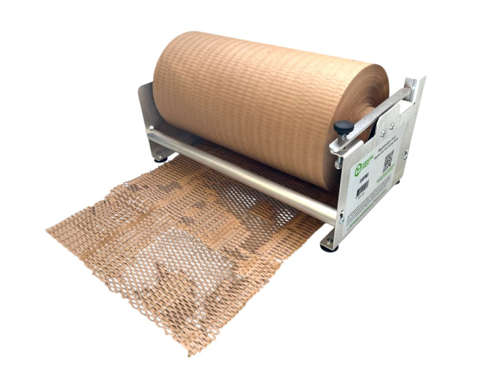 Paper  Hexcel Wrap HP 100 Rolls