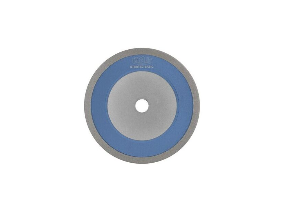 Diamantový brúsny kotúč   1A1 D100x10x20 mm  DE64