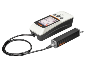 Mitutoyo Surftest SJ-220 – Prenosný merací prístroj drsnosti povrchu