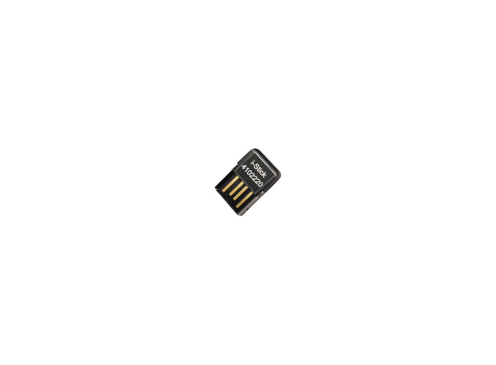 i-Stick receiver