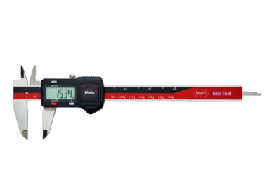 Digitálne posuvné meradlo  Mahr MarTool   0-150 / 0,01 mm