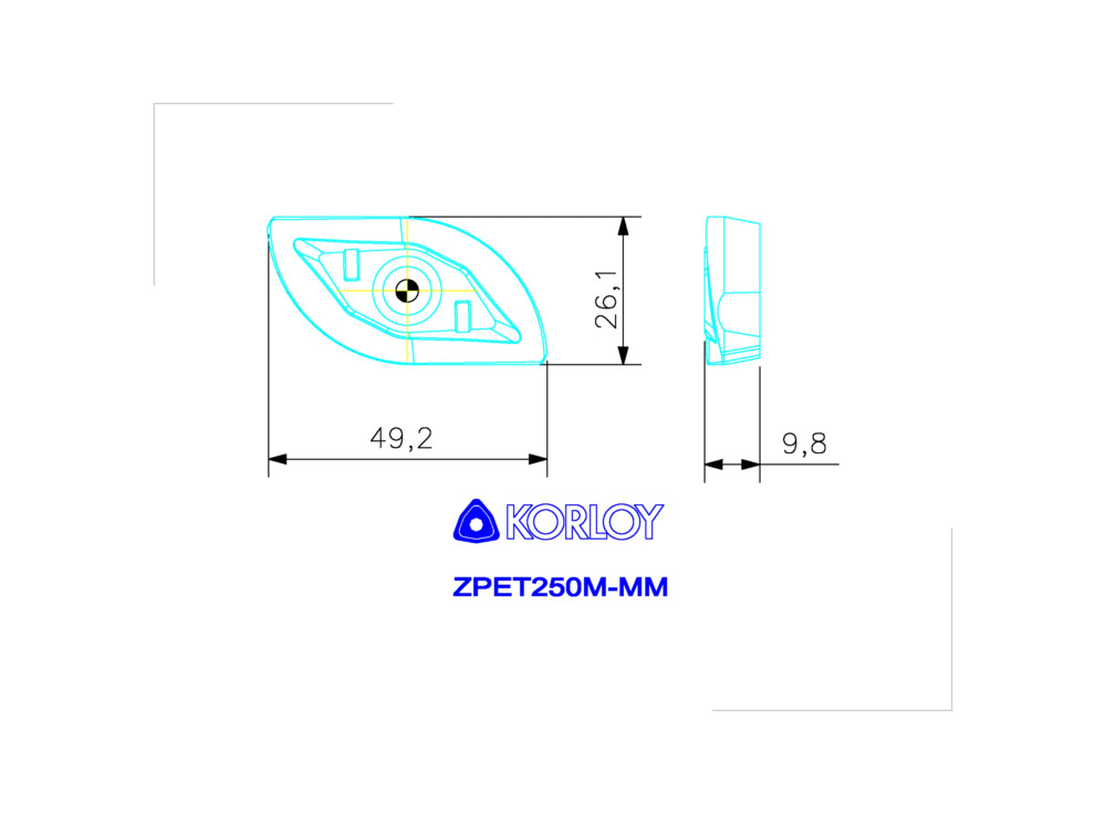 ZPET250M-MM PC5300