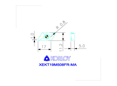 XEKT19M508FR-MA PD1010