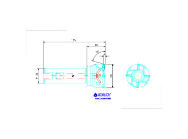 AMS2050HSE