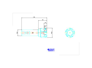 AMS3050HS-K