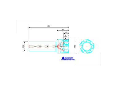 AMS4050HS-S32