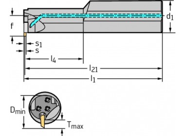 MSS-I20L90-2,5D-N