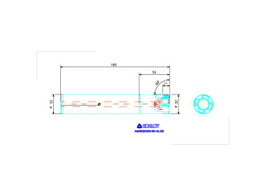 AMS2032HS-4L32