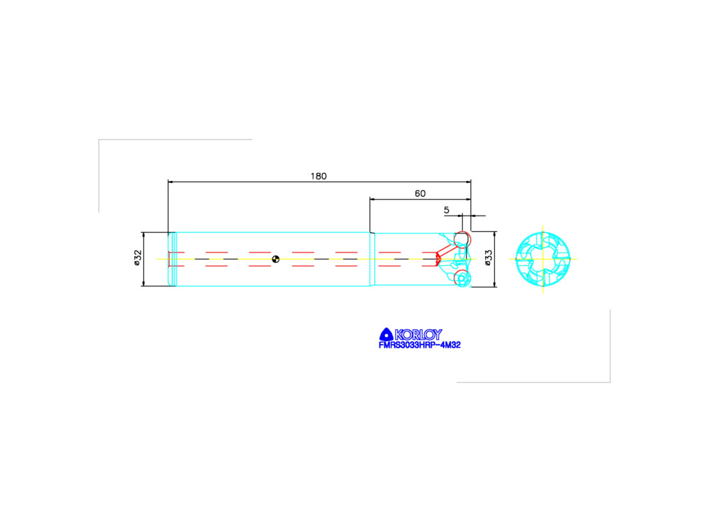 FMRS3033HRP-4M32
