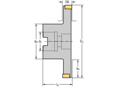 F4253.BN40.160.Z07.12R