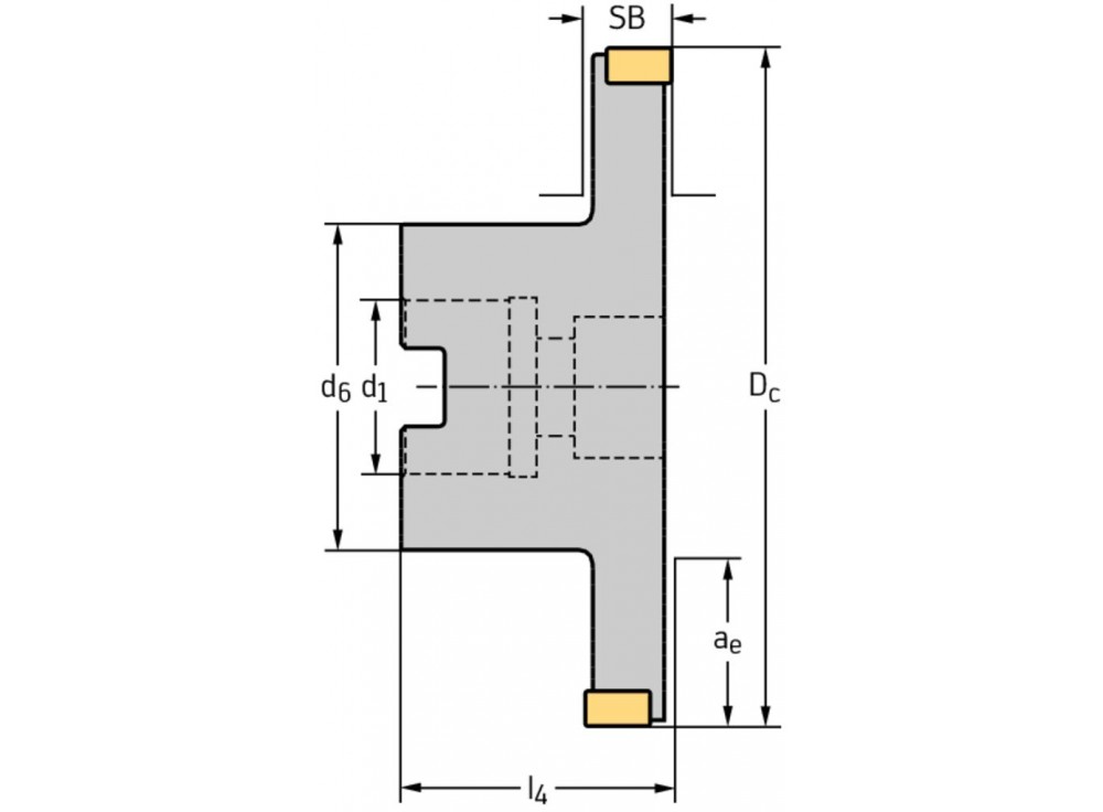 F4253.BN40.160.Z06.16R