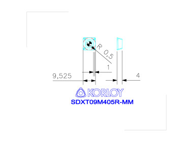 SDXT09M405R-MM PC6100