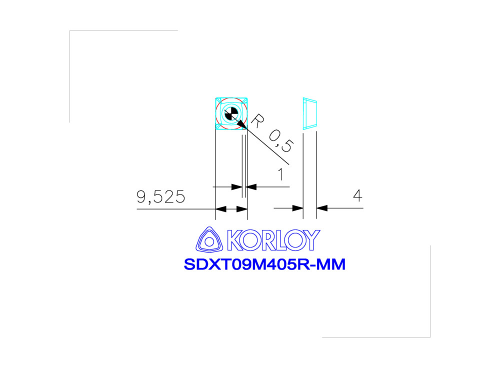 SDXT09M405R-MM PC6100