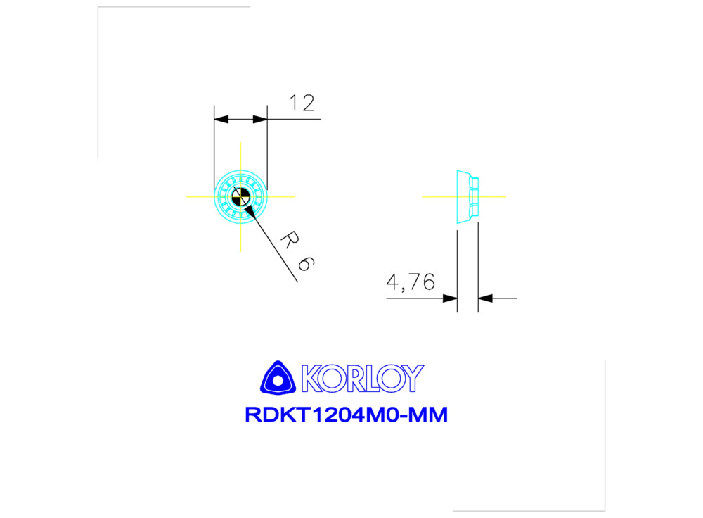 RDKT1204M0-MM PC6100