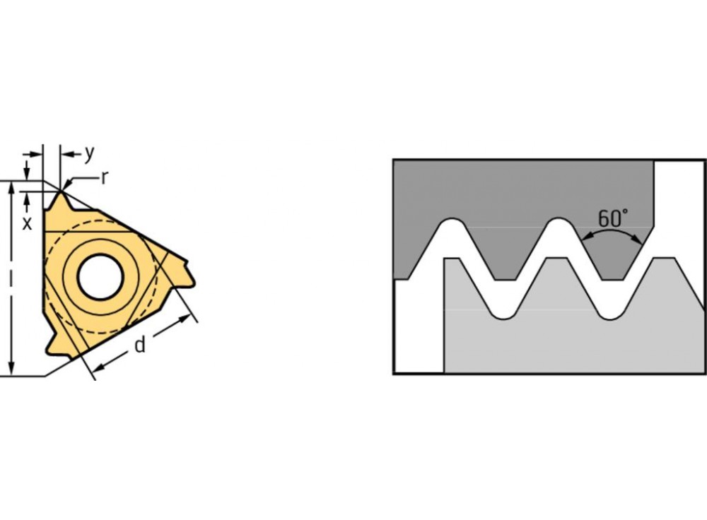 NTS-ER-16 AG60 WXM20