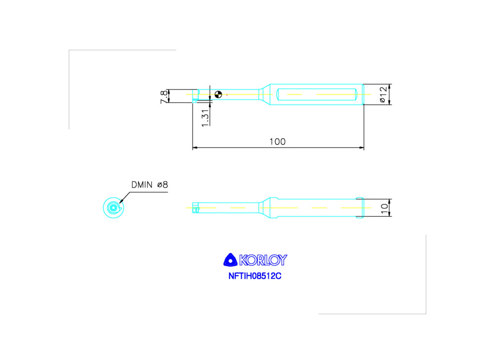 NFTIH08512C