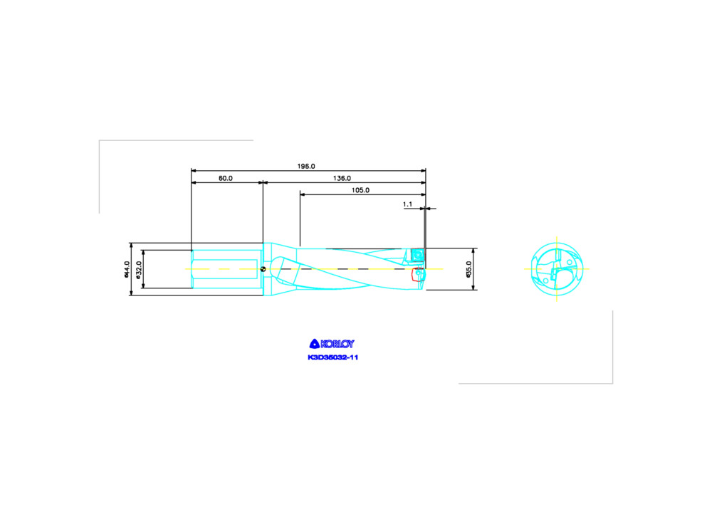 K3D35032-11