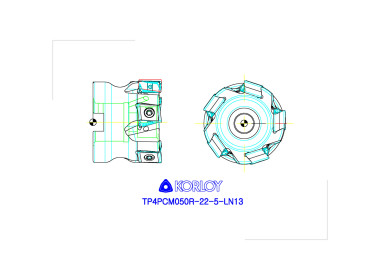 TP4PCM050R-22-5-LN13