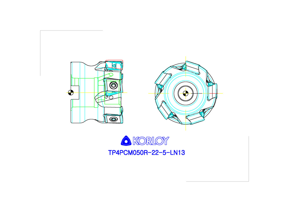 TP4PCM050R-22-5-LN13