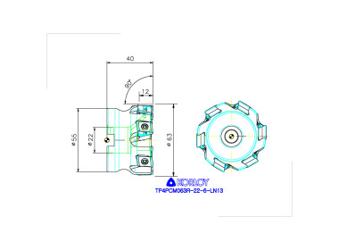 TP4PCM063R-22-6-LN13