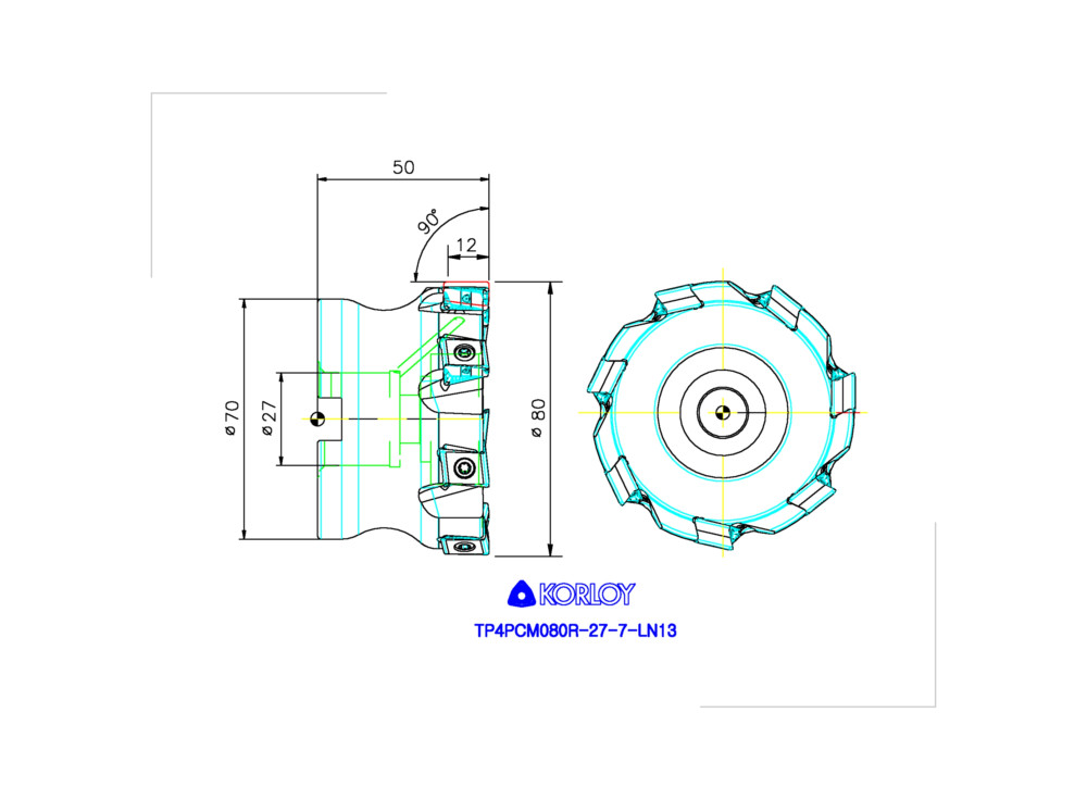 TP4PCM080R-27-7-LN13