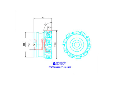 TP4PCM080R-27-10-LN13