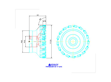 TP4PCM125R-40-17-LN13